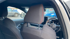 Toyota Yaris 1.5 Hybrid GR Sport 5dr CVT Hybrid Hatchback